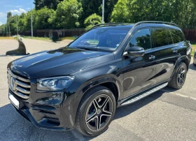 ������ Mercedes-Benz GLS 45...
