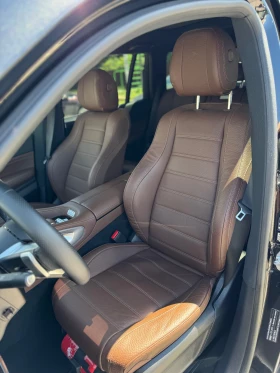 Mercedes-Benz GLS 450 D AMG, Burm, Soft, Headup | Mobile.bg � ����� ������ 7