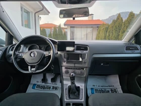 VW Golf 1.6 TDI NAVI | Mobile.bg � ����� ������ 10