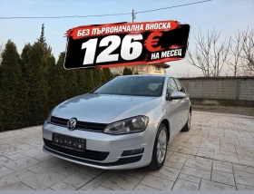 ������ VW Golf