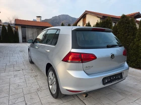 VW Golf 1.6 TDI NAVI | Mobile.bg � ����� ������ 7