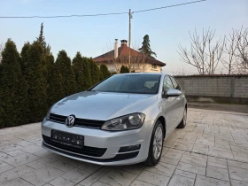 ����� �� �������� �� VW Golf 1.6 TDI NAVI