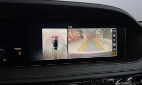 Mercedes-Benz S 63 AMG S63 AMG 4MATIC+  | Auto.bg — изображение 15