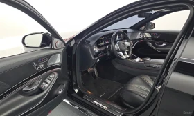 Mercedes-Benz S 63 AMG S63 AMG 4MATIC+  | Auto.bg — изображение 10