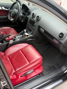Audi A3 Audi A3 SPORTBACK 3.2 VR6 DSG QUATTRO | Mobile.bg � ����� ������ 10