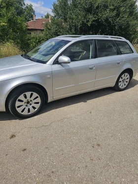 Audi A4 2.0 | Mobile.bg � ����� ������ 2