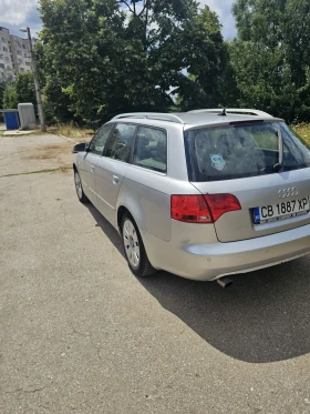 Audi A4 2.0 | Mobile.bg � ����� ������ 4