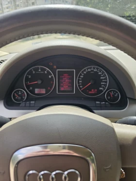 Audi A4 2.0 | Mobile.bg � ����� ������ 7