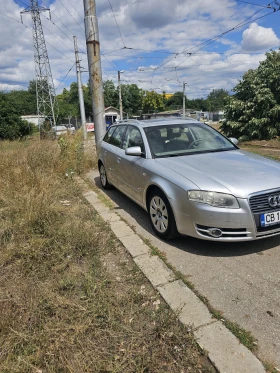 Audi A4 2.0 | Mobile.bg � ����� ������ 3