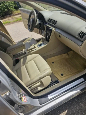 Audi A4 2.0 | Mobile.bg � ����� ������ 10