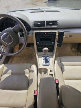 Audi A4 2.0 | Mobile.bg � ����� ������ 11