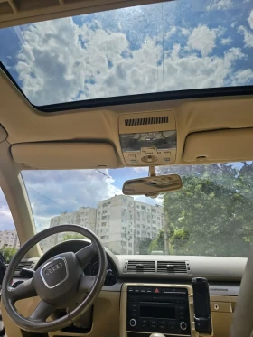 Audi A4 2.0 | Mobile.bg � ����� ������ 12