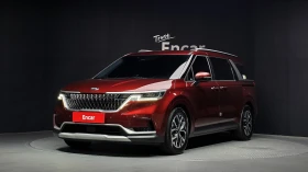 ����� �� �������� �� Kia Carnival PRESTIGE 2.2* ������� �����/�������* hellascars.bg