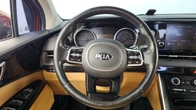 Kia Carnival PRESTIGE 2.2* ������� �����/�������* hellascars.bg | Mobile.bg � ����� ������ 8