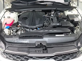Kia K5 2.0 Prestige | Auto.bg — изображение 6