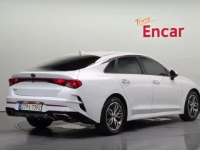 Kia K5 2.0 Prestige | Auto.bg — изображение 2