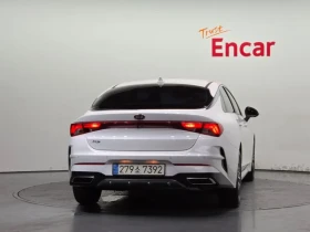Kia K5 2.0 Prestige | Auto.bg — изображение 4