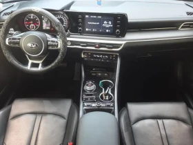 Kia K5 2.0 Prestige | Auto.bg — изображение 7