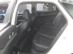 Kia K5 2.0 Prestige | Auto.bg — изображение 11