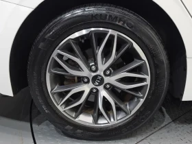Kia K5 2.0 Prestige | Auto.bg — изображение 5