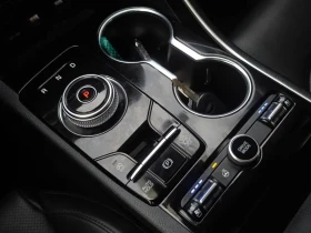 Kia K5 2.0 Prestige | Auto.bg — изображение 9
