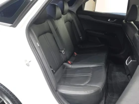 Kia K5 2.0 Prestige | Auto.bg — изображение 12