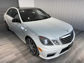 Mercedes-Benz E 63 AMG * АВТОКРЕДИТ БЕЗ ПЪРВОНАЧАЛНА ВНОСКА* 