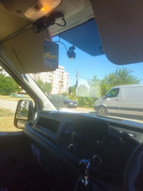 Ford Transit Custom TRANSIT 2.0 TDI | Mobile.bg � ����� ������ 5
