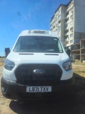 ����� �� �������� �� Ford Transit Custom TRANSIT 2.0 TDI