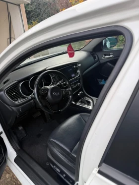 Kia K5 2.0 LPI  - 10000 € - 75443293 7