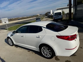 Kia K5 2.0 LPI  - 10000 € - 75443293 6