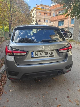 Mitsubishi RVR | Mobile.bg � ����� ������ 8