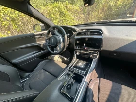 Jaguar XE undefined | Auto.bg — изображение 7