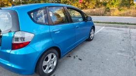 Honda Jazz gas/avtomatik - 4200 € - 45761727 4