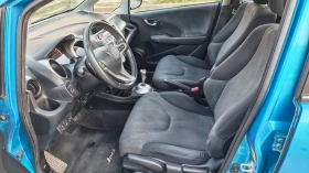 Honda Jazz gas/avtomatik - 4200 € - 45761727 8