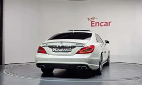 Mercedes-Benz CLS 63 AMG * CLS63 AMG *  - 18600 € - 80284217 4