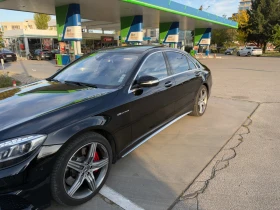 Mercedes-Benz S 63 AMG - 32499 € - 86073345 2