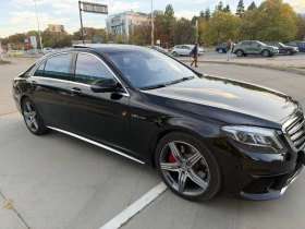 Mercedes-Benz S 63 AMG - 32499 € - 86073345 6