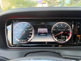 Mercedes-Benz S 63 AMG - 32499 € - 86073345 7