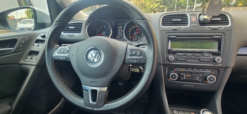 VW Golf 1, 4 бензин , снимка 13 - Автомобили и джипове - 46950128