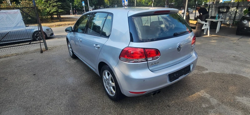 VW Golf 1, 4 бензин , снимка 3 - Автомобили и джипове - 46950128