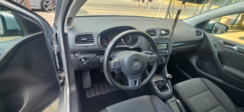 VW Golf 1, 4 бензин , снимка 10 - Автомобили и джипове - 46950128