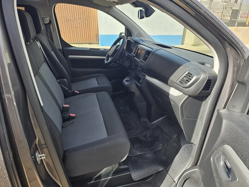 Peugeot Traveler 2.0 HDI 180cv, снимка 7 - Автомобили и джипове - 48022597