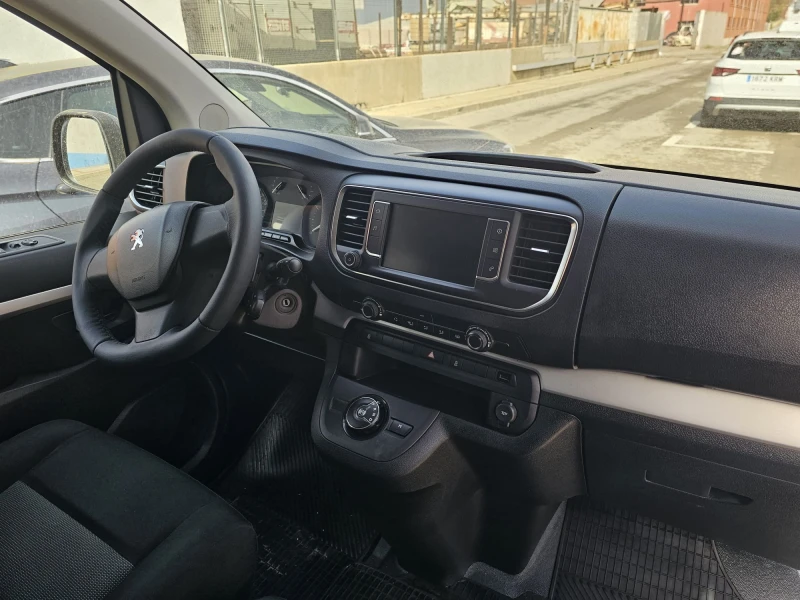 Peugeot Traveler 2.0 HDI 180cv, снимка 2 - Автомобили и джипове - 48022597