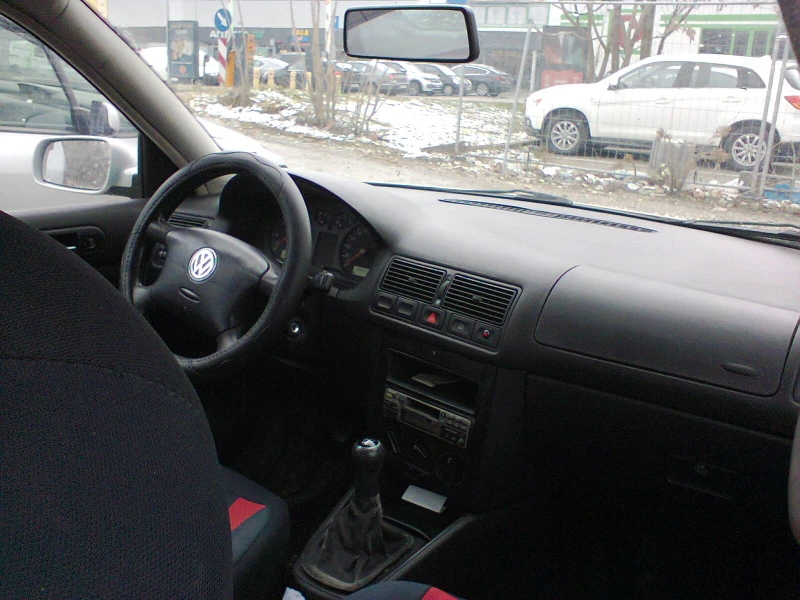 VW Golf 4       * * КЛИМАТИК* * , снимка 13 - Автомобили и джипове - 49336630