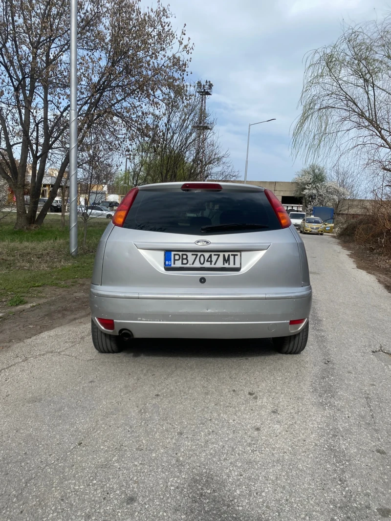 Ford Focus ST, снимка 4 - Автомобили и джипове - 49507639