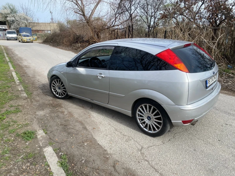 Ford Focus ST, снимка 5 - Автомобили и джипове - 49507639