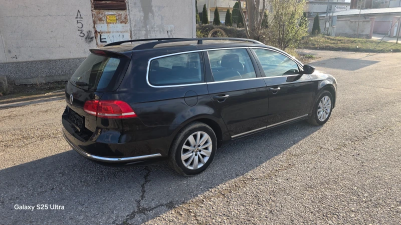 VW Passat 1.4i gaz metan, снимка 7 - Автомобили и джипове - 49590620