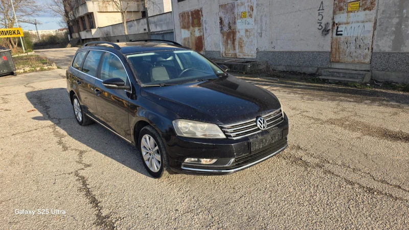 VW Passat 1.4i gaz metan, снимка 16 - Автомобили и джипове - 49590620