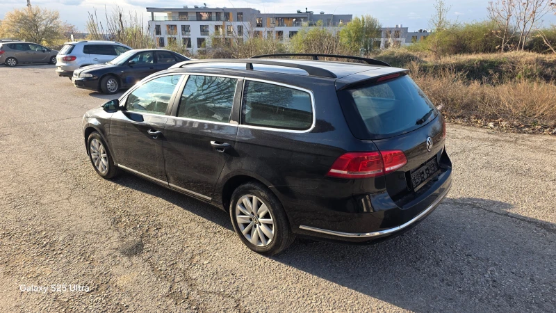 VW Passat 1.4i gaz metan, снимка 8 - Автомобили и джипове - 49590620